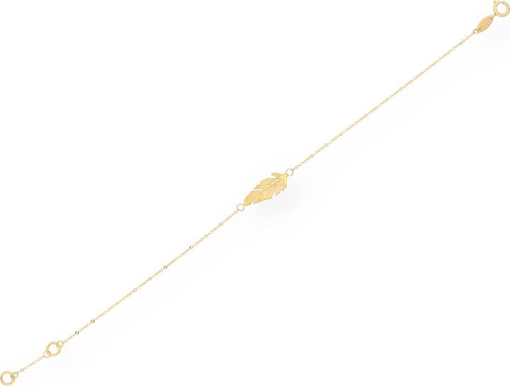 Produktbild Carat Motifs (20 cm, Gold 9ct)