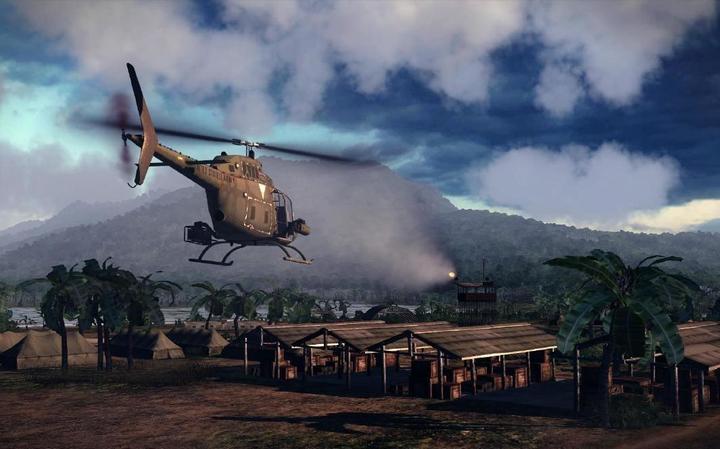 Produktbild Air Conflicts: Double Pack (PS4, DE)