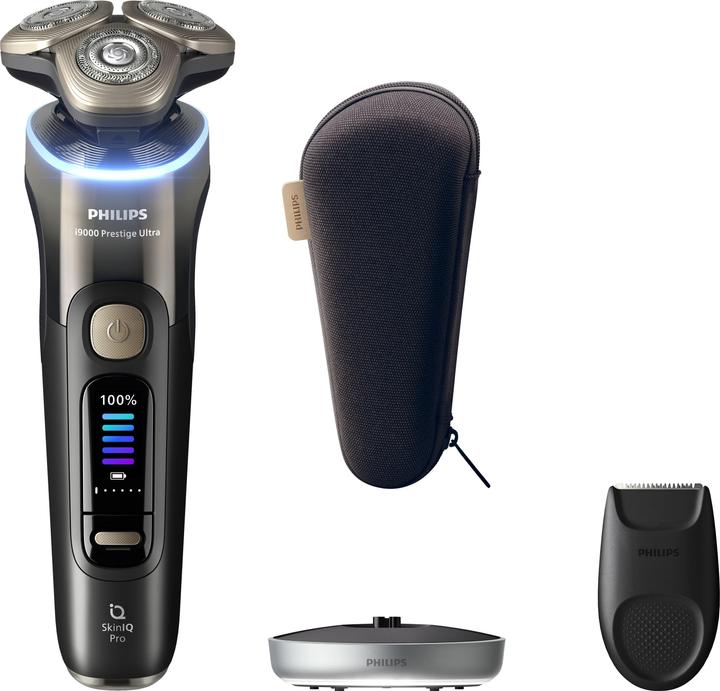 Image du produit Philips i9000 Prestige Ultra XP9405/11