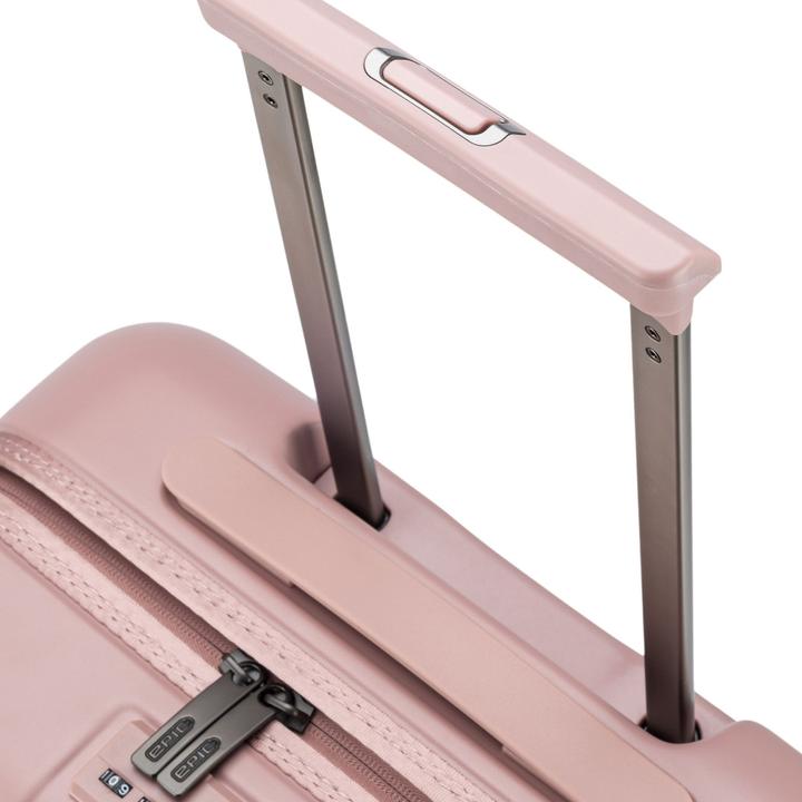 Produktbild Epic Spin 4 Rollen Kabinentrolley 55 cm Laptopfach (40 l, Handgepäck (bis 50l))