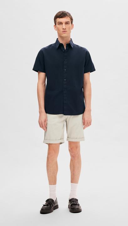 Produktbild Selected Homme Slhslim-Luton Flex Shorts Noos (L)