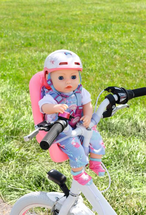 Produktbild Baby Annabell Active Fahrradhelm