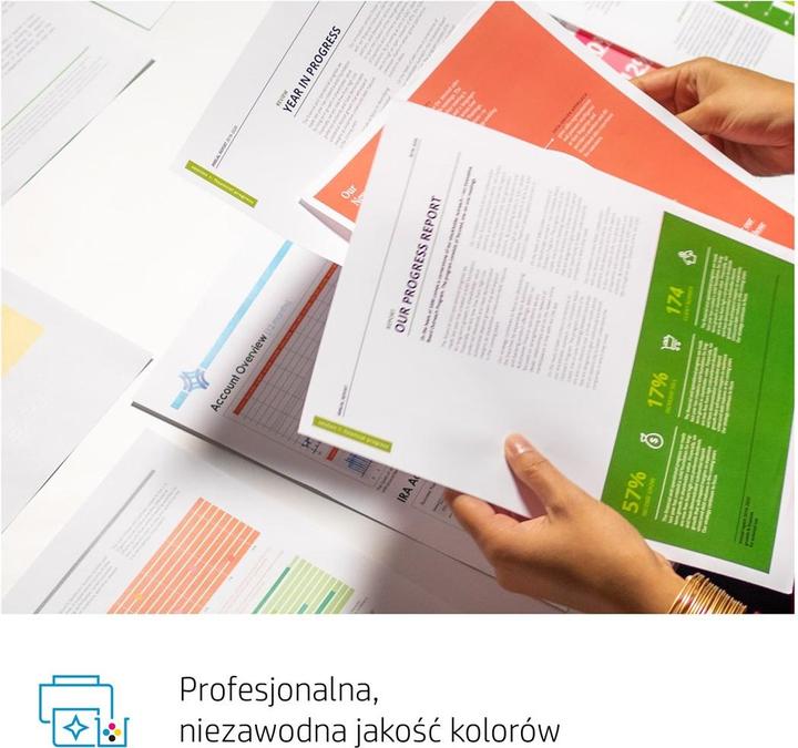 Productafbeelding HP M283fdw Color LaserJet Pro (Laser, Kleur)