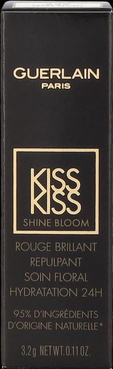 Image du produit Guerlain KK 21 Shine Bloom Lips 229 PETAL BLUSH R1 (229 Fard à joues pétale)