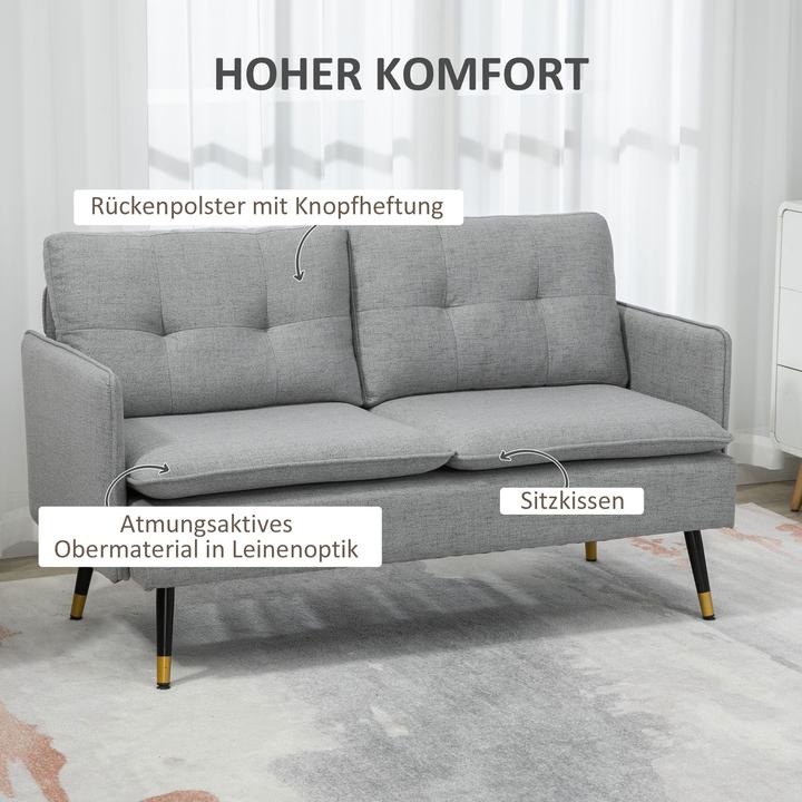 Produktbild Jamb Loveseat (2-Sitzer)