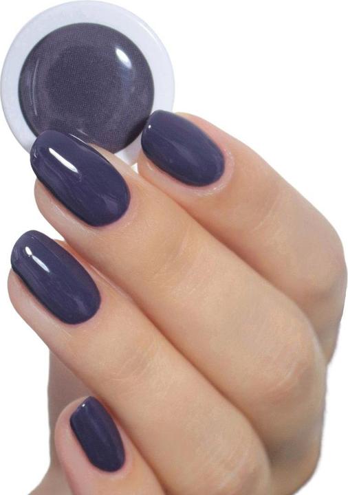 Immagine prodotto Alessandro Striplac Peel o Soak - 180 Night Sky (180 Cielo notturno, Vernice UV gel)