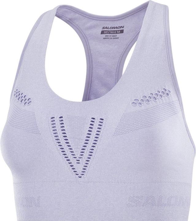 Produktbild Salomon Elevate Move On Bra (S)
