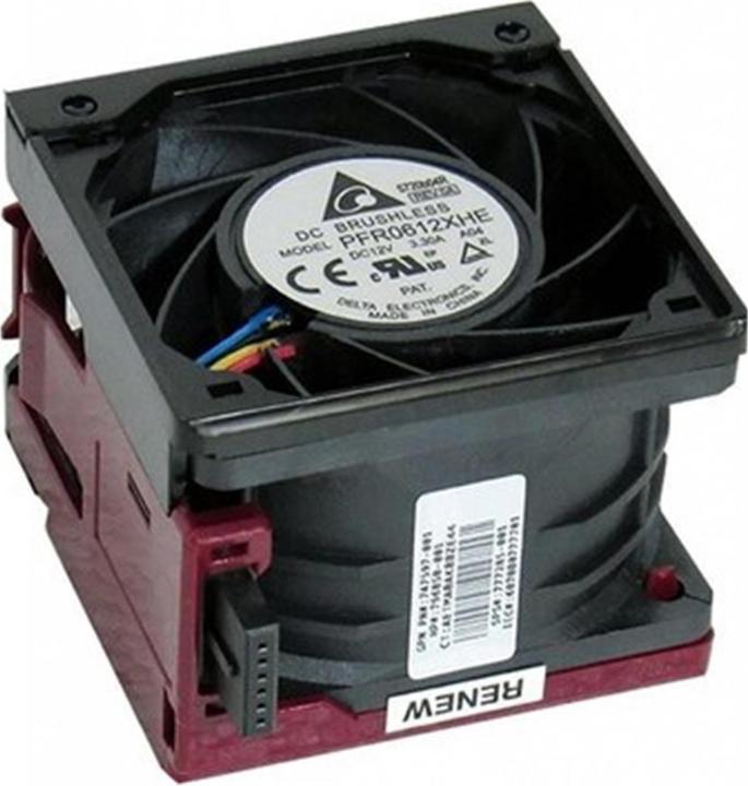 Actual product image HPE 867810-B21