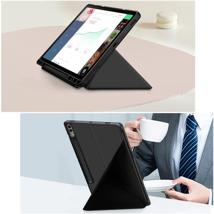 Immagine prodotto Avizar Origami, serie di custodie pieghevoli (Galaxy Tab S9)