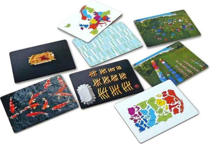 Image du produit L'art de faire le ménage Jeu de mémo (Allemand)