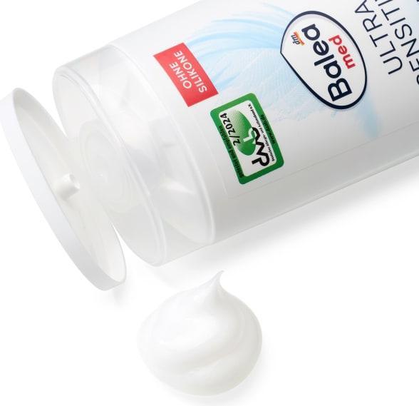 Produktbild dm Balea MED Spülung Ultra Sensitive (250 ml)