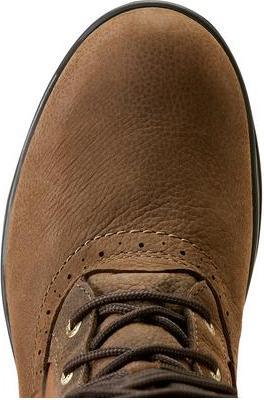 Actual product image Ariat Winter Boots Wythburn H2O Insulated Ladies (39)