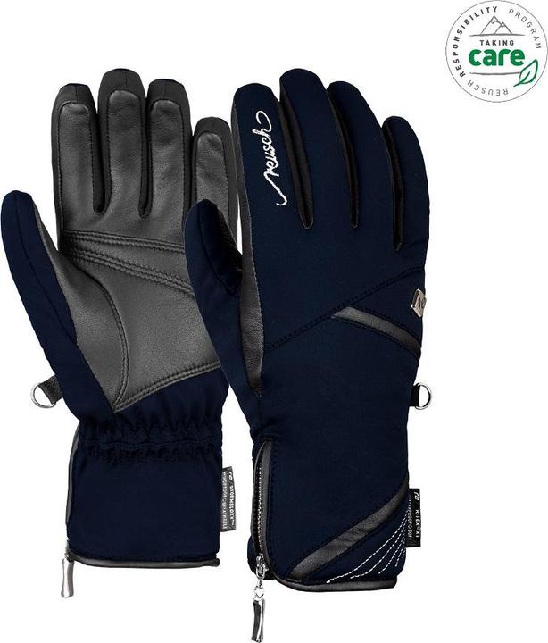 Reusch Lore Stormbloxx (7)