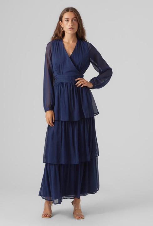 Image du produit Vero Moda Maxi-robe (XS)