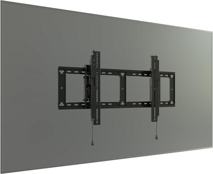 Produktbild Chief FIT Series Befestigungskit (Wandmontage, Ständer) (Wand, 85", 68 kg)