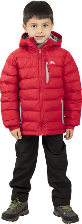 Produktbild Trespass Steppjacke Aksel (152)