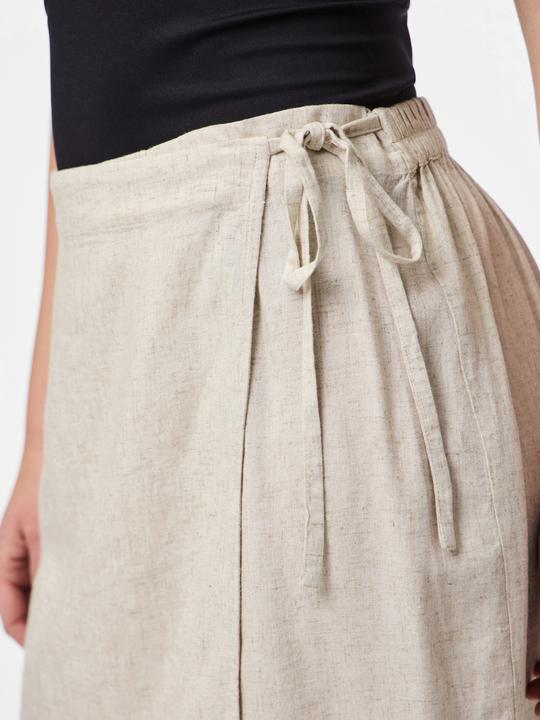 Produktbild Pieces Pcpia Mw Mini Skirt Dmo Noos (M)