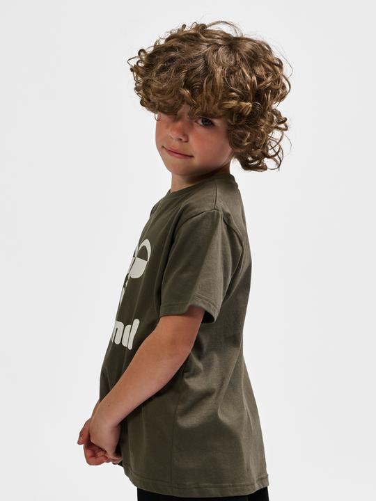 Image du produit hummel hmlTRES T-SHIRT S/S (122)