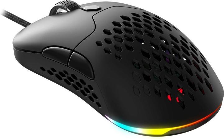 Immagine prodotto Havit MS963WB Gaming-Maus (Cablato)