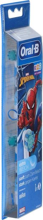Immagine prodotto Oral-B Kids (3 x)