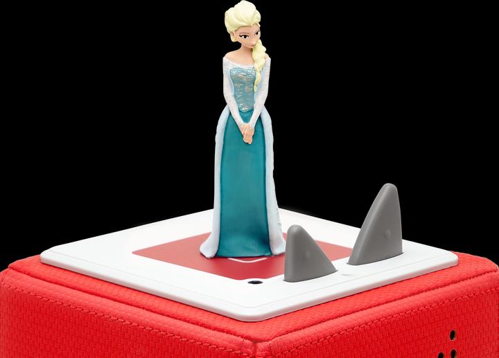 Image du produit Tonies Disney La Reine des Glaces (Allemand)
