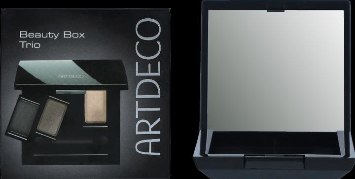 Immagine prodotto Artdeco Trio Beauty Box (Nero)