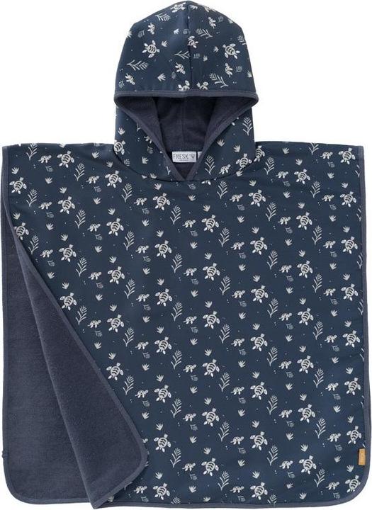 Immagine prodotto Fresk Telo da bagno Poncho, Lobster Cameo Rose