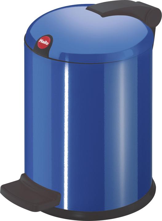 Immagine prodotto Hailo Design del contenitore a pedale cosmetico 4 (4 l)