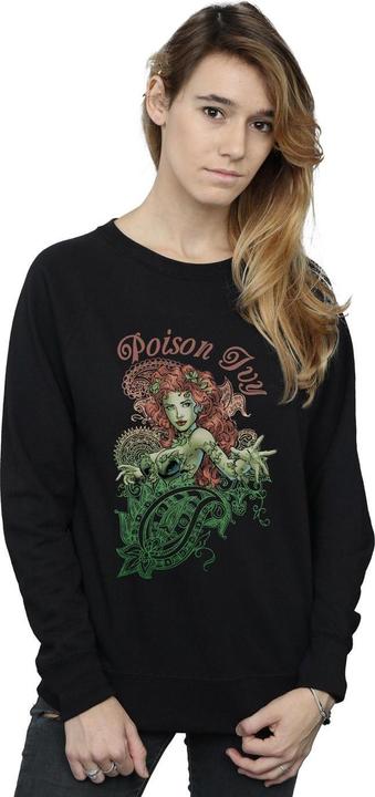 Produktbild Poison Ivy Paisley Sweatshirt (M)