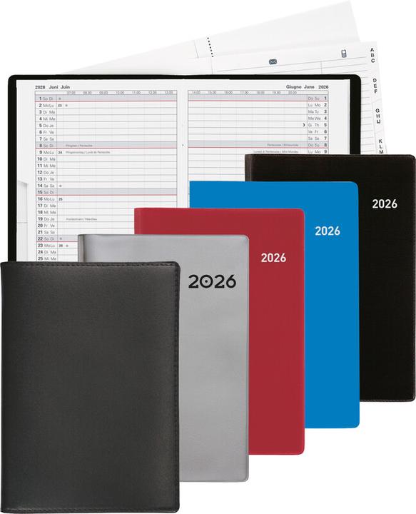 Image du produit Biella Planning Istanbul