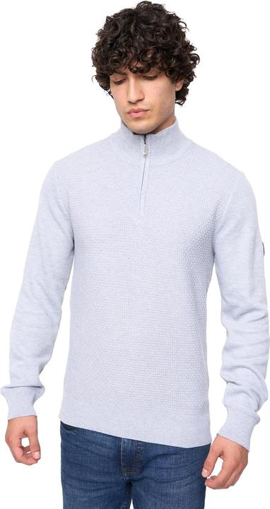 Produktbild Bewley & Ritch Seymour Pullover Weiter Stehkragen (L)