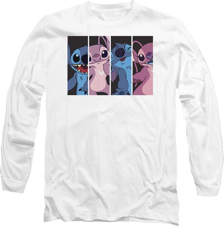 Produktbild Lilo & Stitch TShirt (XXL)