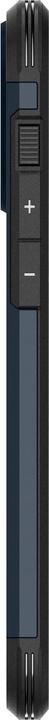 Produktbild Spigen Tough Armor MagSafe, Metallschiefer – iPhone 15 Pro (Apple iPhone 15 Pro)