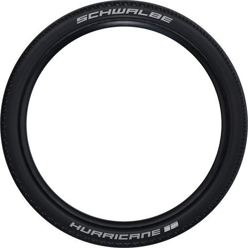 Immagine prodotto Schwalbe Hurricane (26 x 2.10, 54-559)