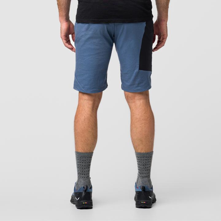Image du produit Salewa Vento Hemp/Dst Short M (M)