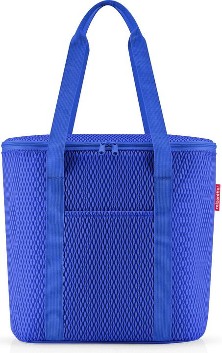 Image du produit reisenthel Einkaufskorb Thermoshopper Mesh Royal Blue