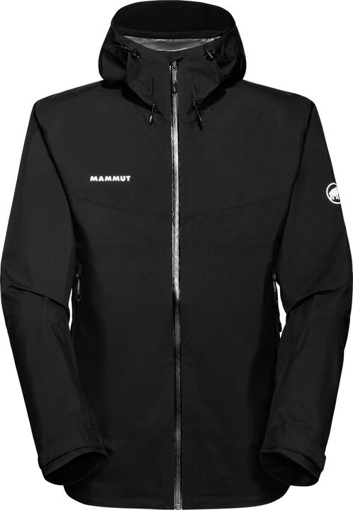 Immagine prodotto Mammut Convey Tour HS Giacca con cappuccio Uomo (XXS)