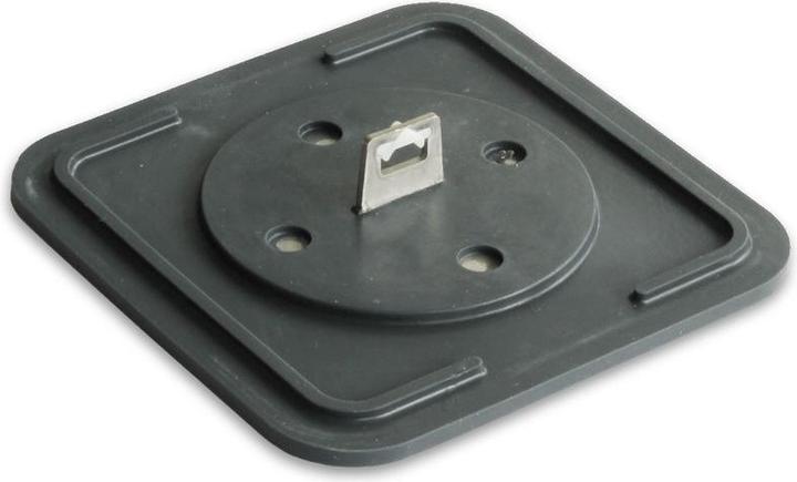 Produktbild Tromco Saugfuss