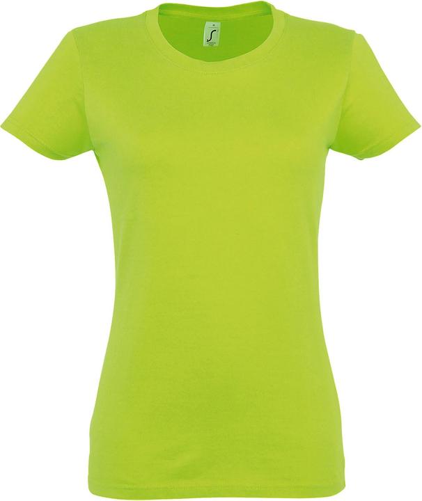 Apple green