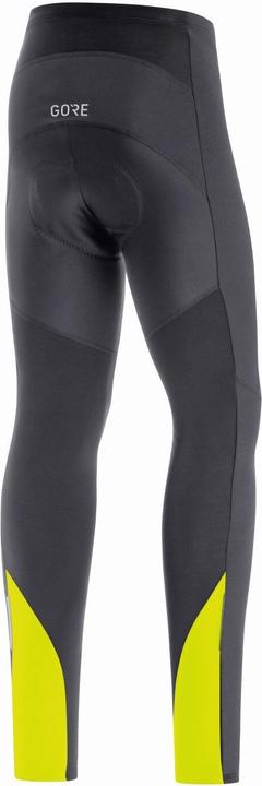 Actual product image Gore Wear C3 Partial Gore-Tex Infinium (S)
