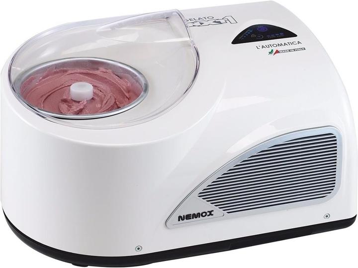 Nemox L'Automatica