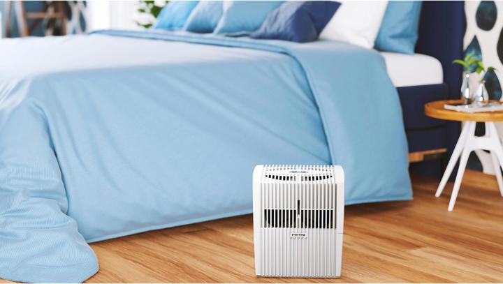 Image du produit Venta LW 25 Comfort Plus (45 m²)