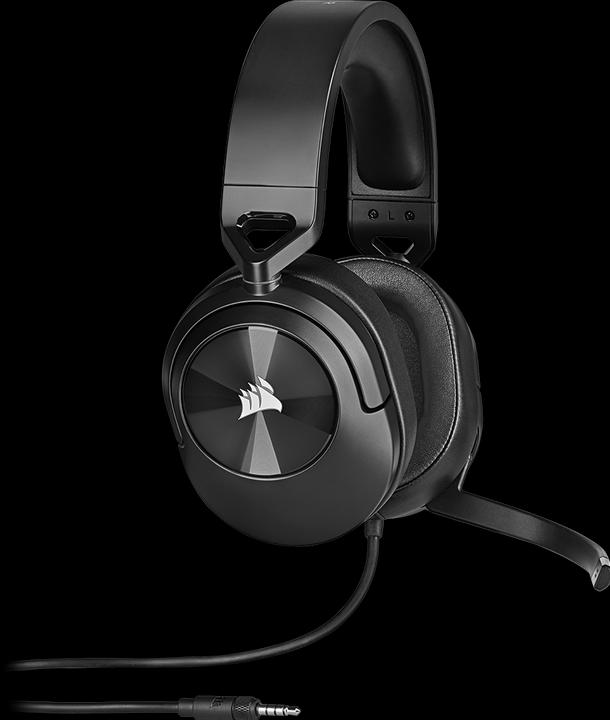 Actual product image Corsair Virtuoso XT (Cable, Wireless)