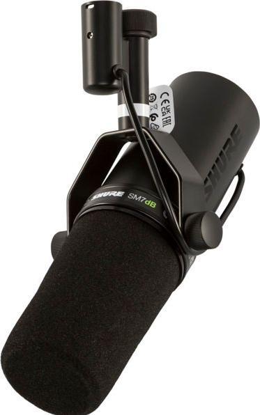 Immagine prodotto Shure SM7DB