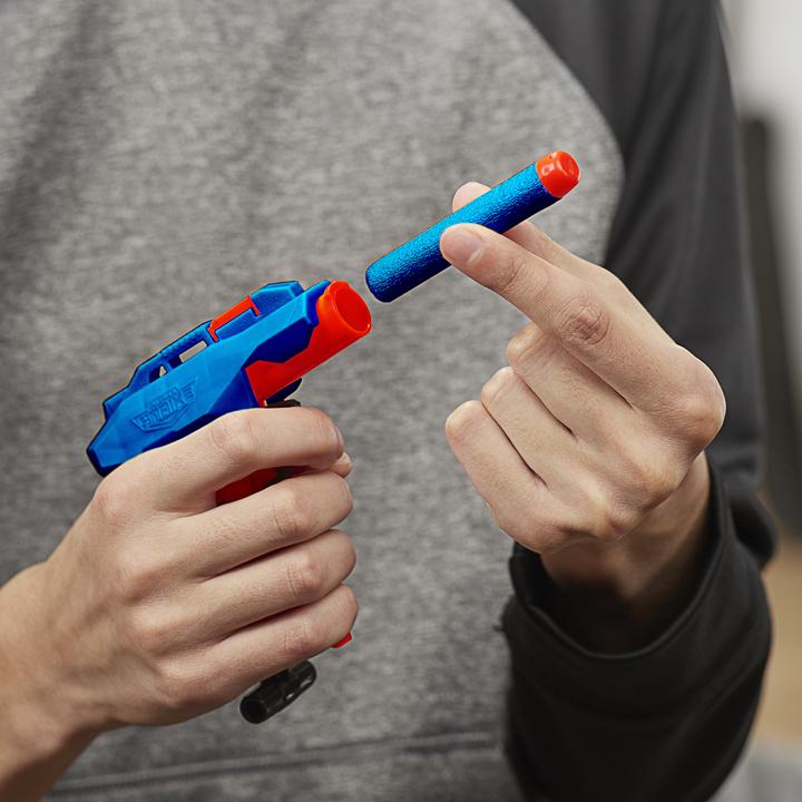 Immagine prodotto Hasbro Fionda Alpha Strike