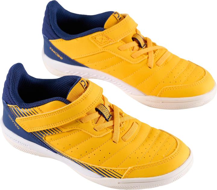 Actual product image Kipsta ESKUDO 500 (31)
