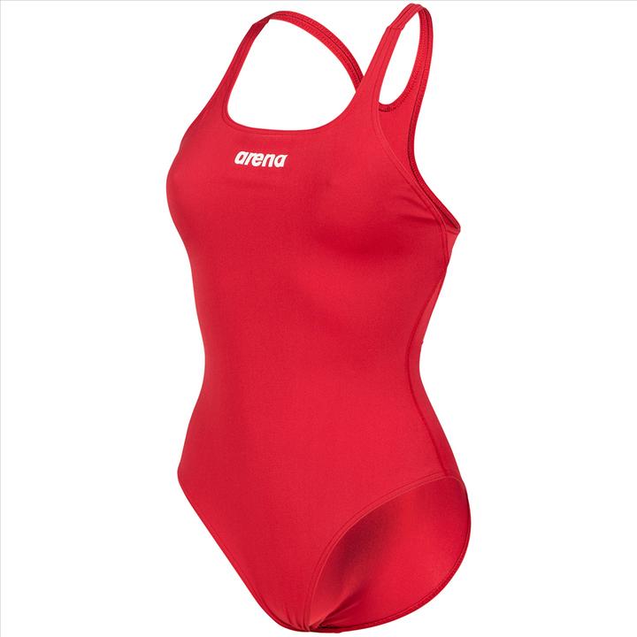 Actual product image Arena W Team Swimsuit Swim Pro Solid (30)