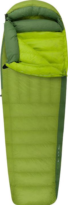 Image du produit Sea To Summit Ascent AcII (212 cm)