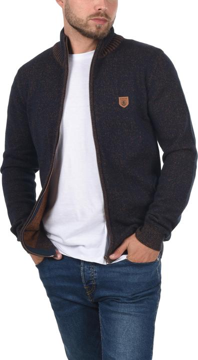 Actual product image Indicode Andy Men's Cardigan (XXL)