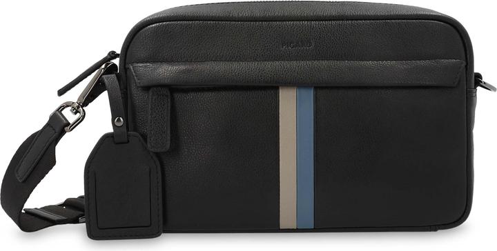 Image du produit Picard Horizon Umhängetasche Leder 23 cm